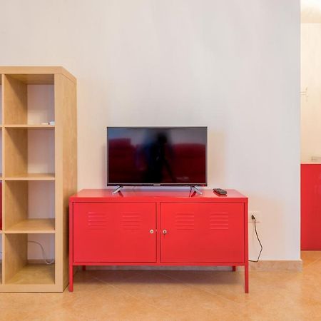 Goodstay Archimede Apartment Лече Екстериор снимка