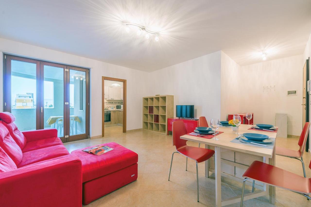 Goodstay Archimede Apartment Лече Екстериор снимка