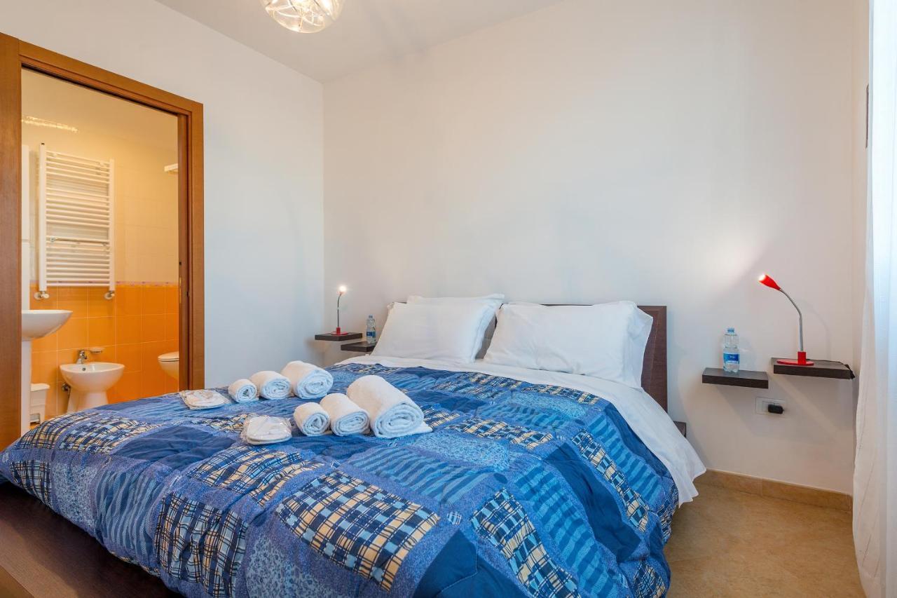 Goodstay Archimede Apartment Лече Екстериор снимка