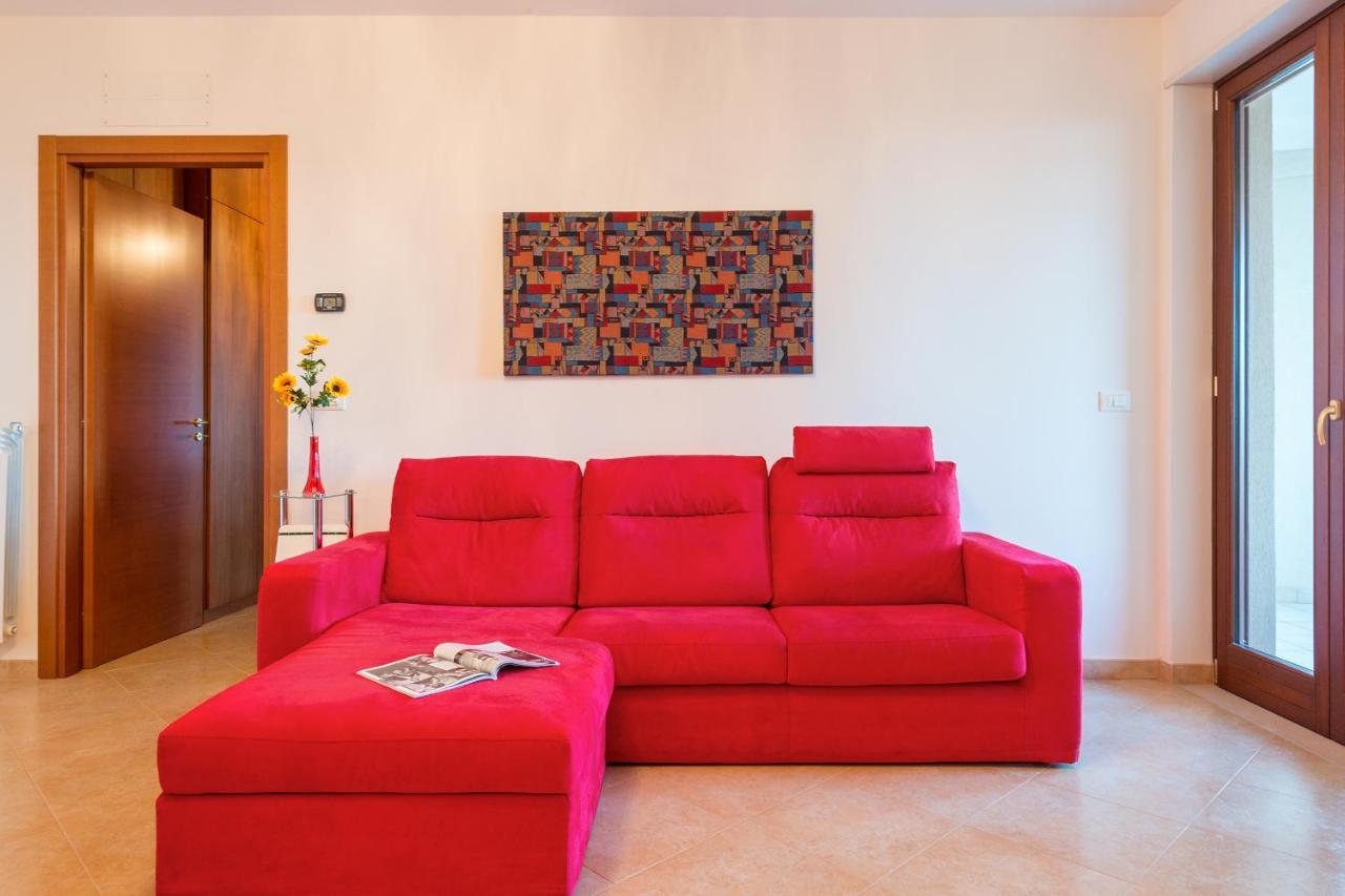 Goodstay Archimede Apartment Лече Екстериор снимка