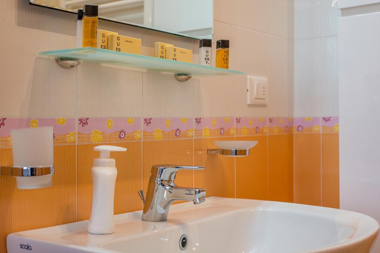 Goodstay Archimede Apartment Лече Екстериор снимка
