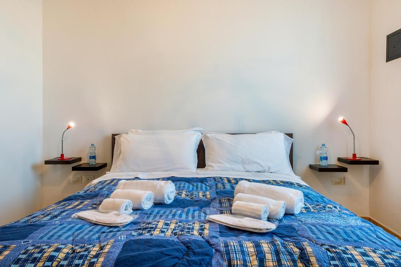 Goodstay Archimede Apartment Лече Екстериор снимка