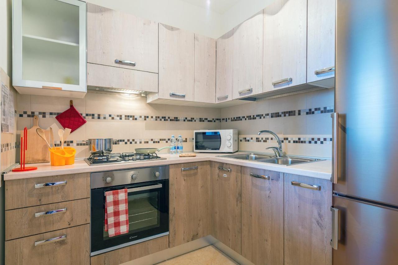Goodstay Archimede Apartment Лече Екстериор снимка
