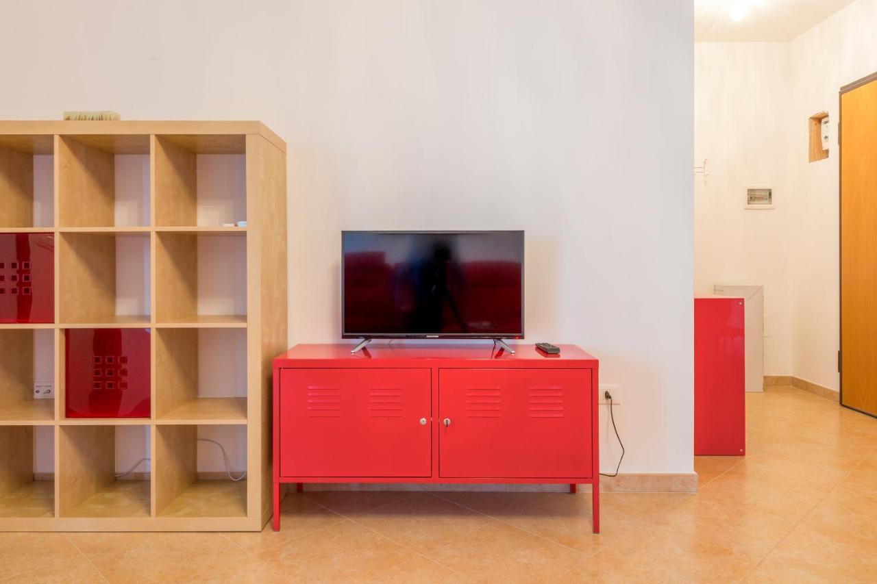 Goodstay Archimede Apartment Лече Екстериор снимка
