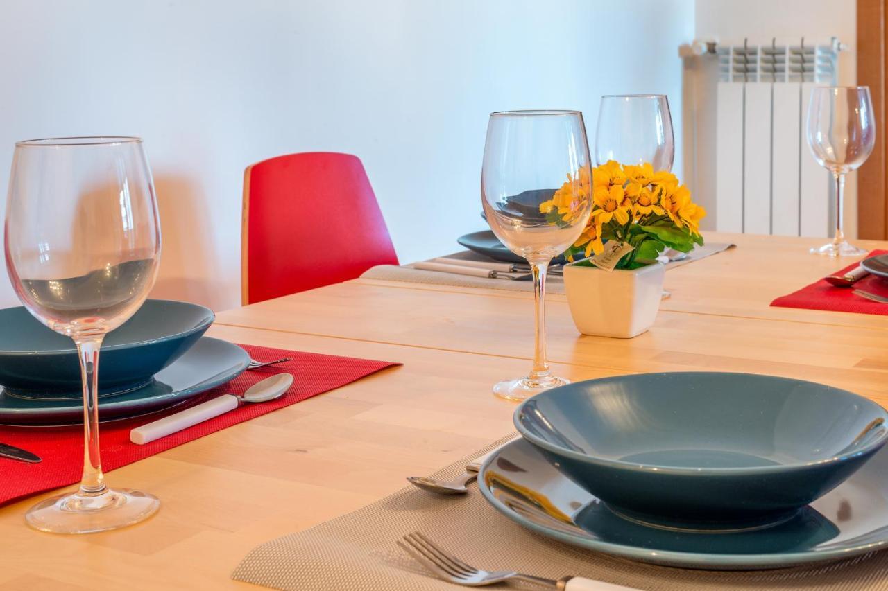 Goodstay Archimede Apartment Лече Екстериор снимка