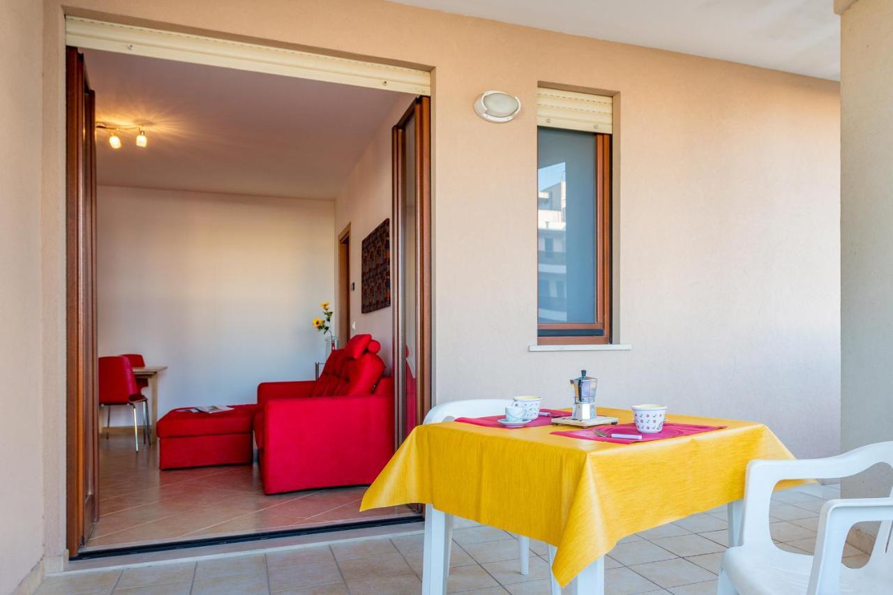 Goodstay Archimede Apartment Лече Екстериор снимка