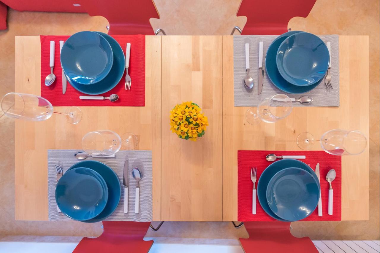 Goodstay Archimede Apartment Лече Екстериор снимка