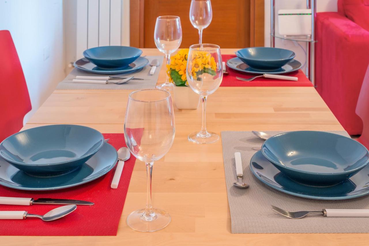 Goodstay Archimede Apartment Лече Екстериор снимка